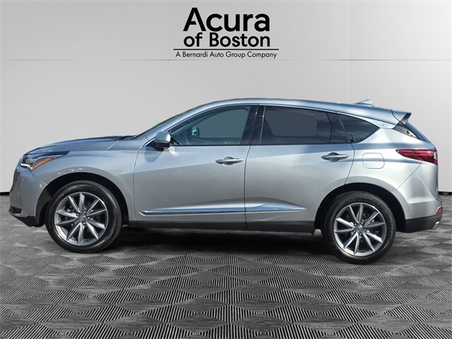 2022 Acura RDX Technology photo 2