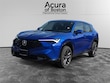 Acura ADX