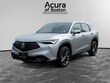 Acura ADX