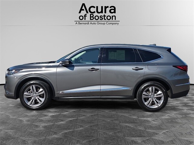 2023 Acura MDX SH-AWD photo 2
