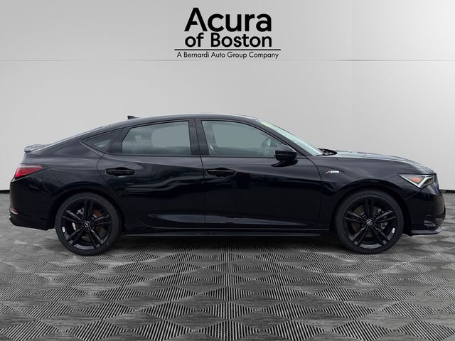 2026 Acura Integra A-Spec w/Technology Package - Photo 6