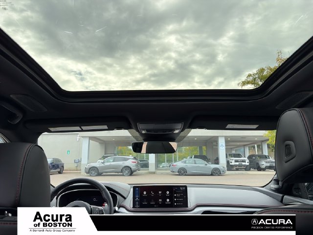 2026 Acura MDX A-Spec Package - Photo 24