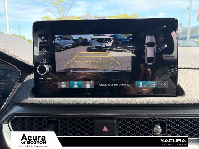 2026 Acura Integra A-Spec with Tech Package - Photo 43