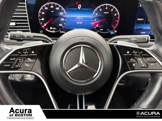 2024 Mercedes-Benz GLE GLE350 - Photo 19