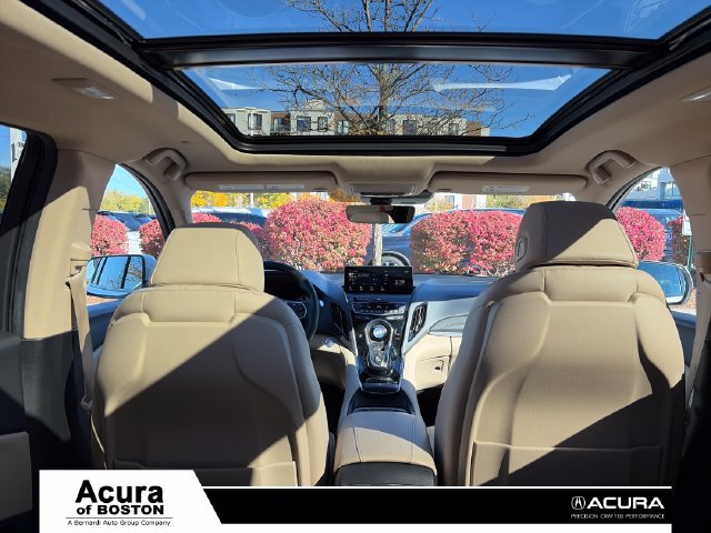 2024 Acura RDX Base - Photo 35