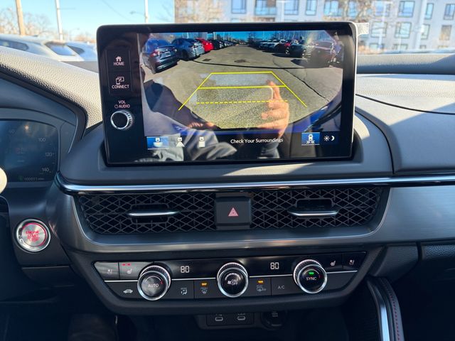 2025 Acura ADX A-Spec Package - Photo 25