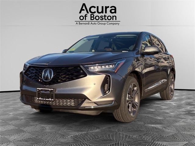 2026 Acura RDX Technology Package's photo
