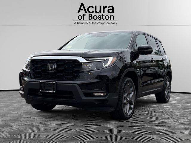2023 Honda Passport 3.5 EX-L 4WD Auto's photo