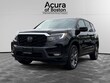  Honda Passport