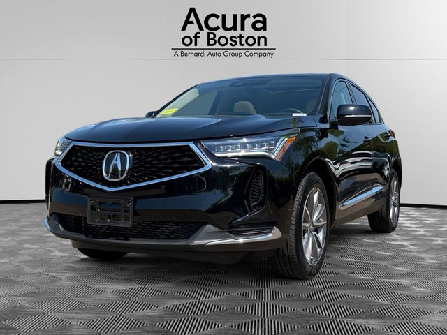 2023 Acura RDX Technology Package SH-AWD's photo