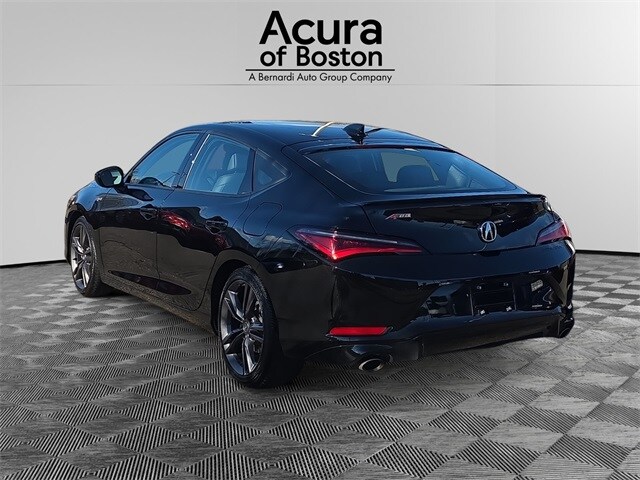 2024 Acura Integra A-Spec photo 3