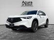  Acura ADX