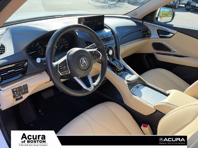 2024 Acura RDX Base - Photo 11