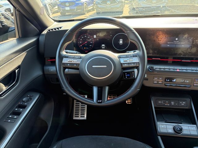 2024 Hyundai Kona N Line - Photo 18