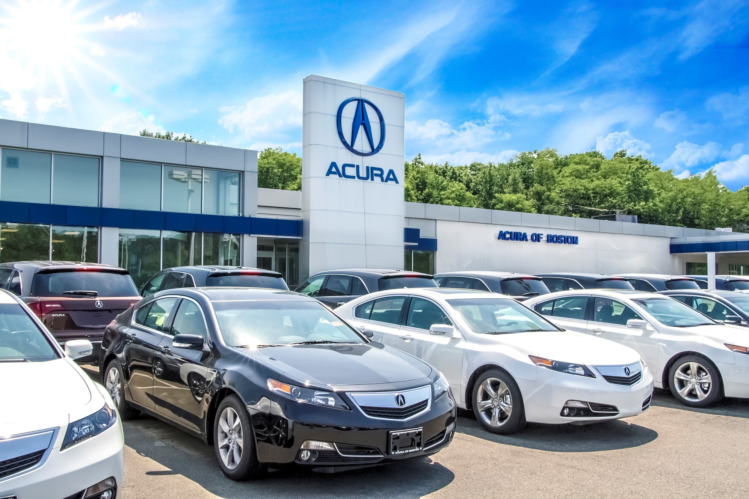 New & Used Acura Dealer in Boston, MA Acura of Boston