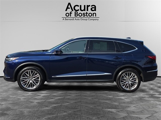 2023 Acura MDX SH-AWD Advance photo 2