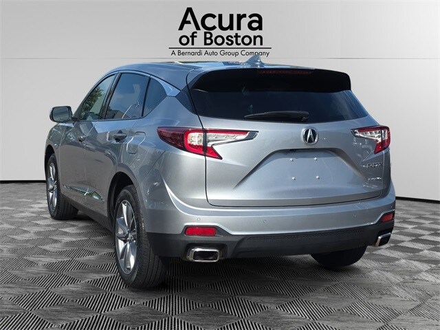 2022 Acura RDX Technology photo 3