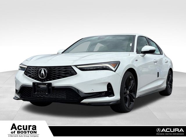 2026 Acura Integra
