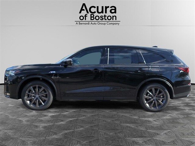 2026 Acura MDX SH-AWD Advance photo 2