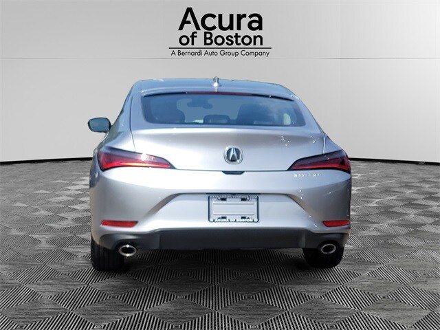 2025 Acura Integra photo 4