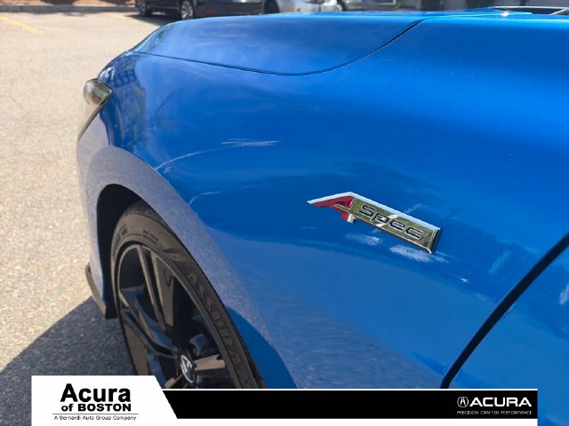 2026 Acura Integra A-Spec with Tech Package - Photo 20