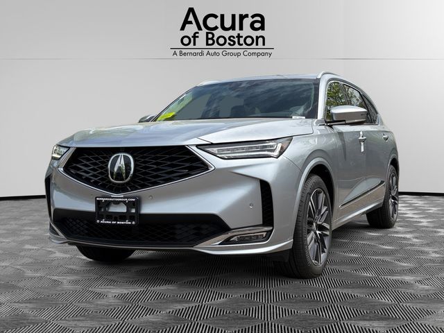 2026 Acura MDX SH-AWD w/Advance Package's photo