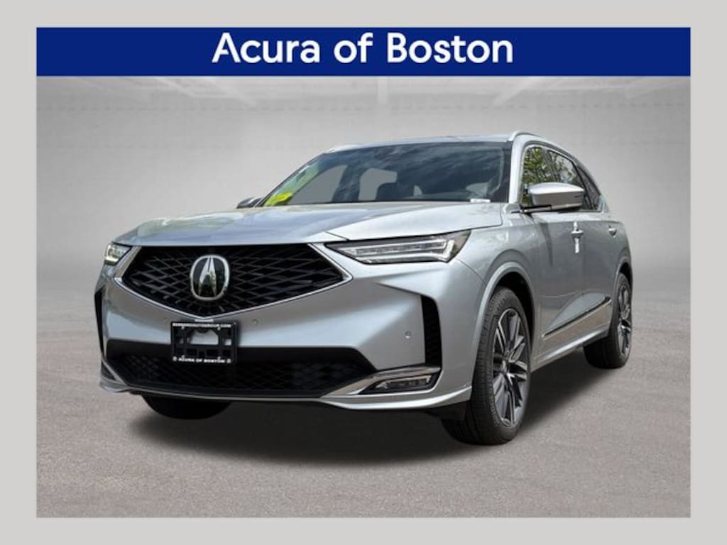 New 2026 Acura MDX SH-AWD Advance Package SUV