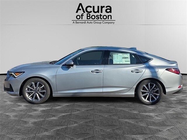 2026 Acura Integra Base photo 2