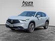 Acura ADX