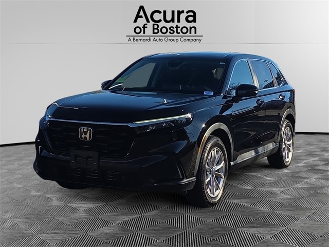 2023 Honda CR-V EX-L's photo