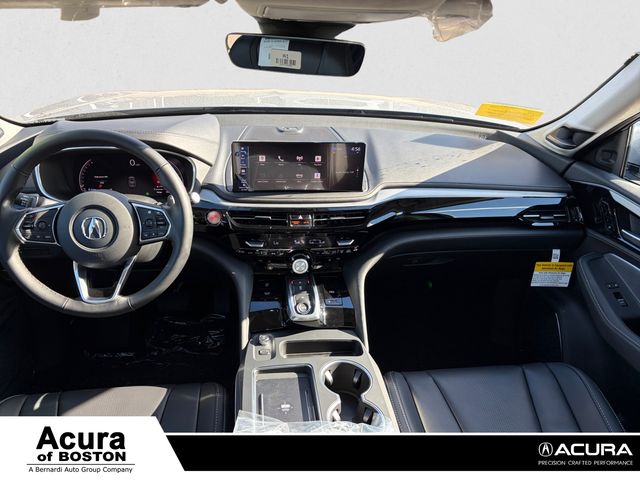 2026 Acura MDX Technology Package - Photo 11
