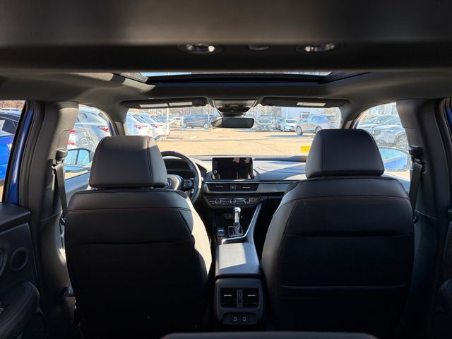 2025 Acura ADX A-Spec Package - Photo 29