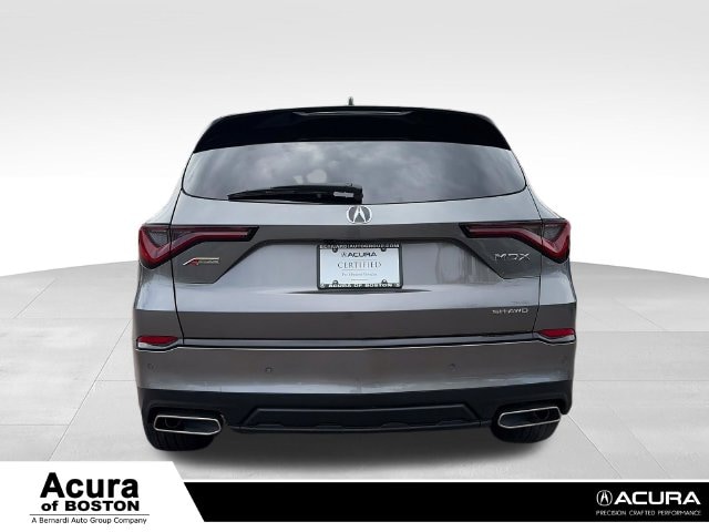 2026 Acura MDX A-Spec Package - Photo 7