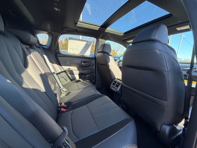 2025 Acura ADX A-Spec Package - Photo 26