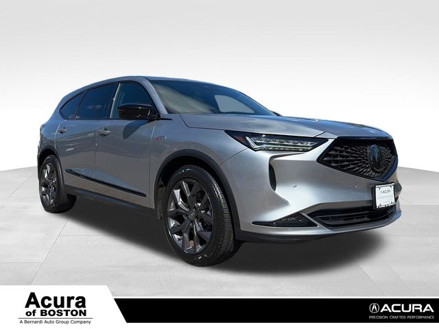 2024 Acura MDX