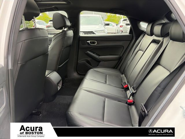 2025 Acura Integra A-Spec with Tech Package - Photo 24