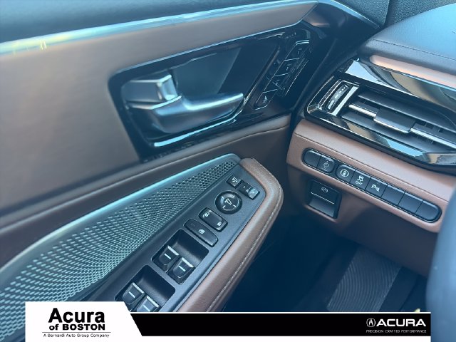2024 Acura MDX Technology Package - Photo 43