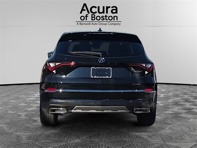 2026 Acura MDX SH-AWD photo 4