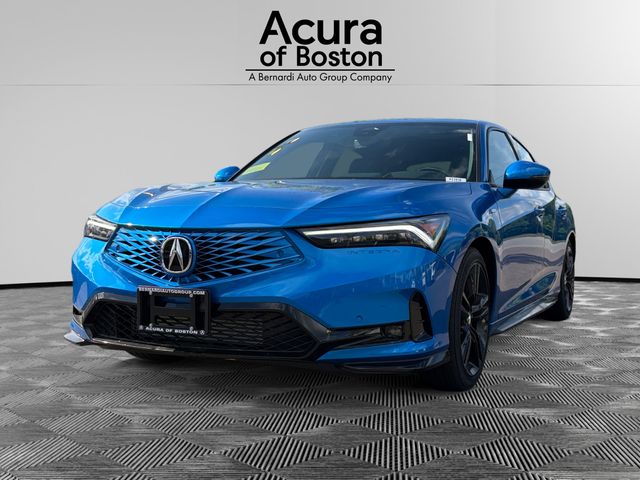 2026 Acura Integra A-Spec with Tech Package's photo