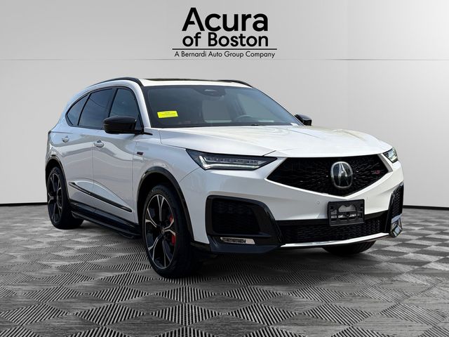 2025 Acura MDX Type S w/Advance Package's photo