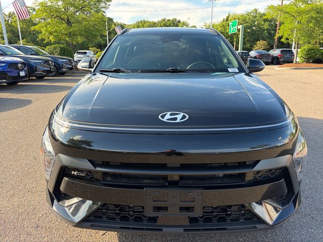 2024 Hyundai Kona N Line - Photo 34