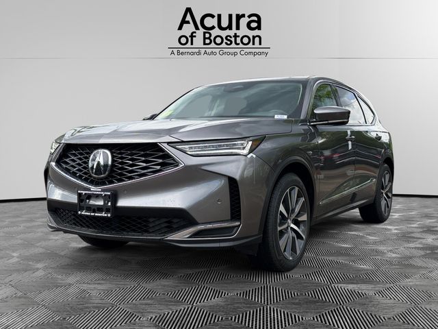 2026 Acura MDX SH-AWD w/Technology Package's photo