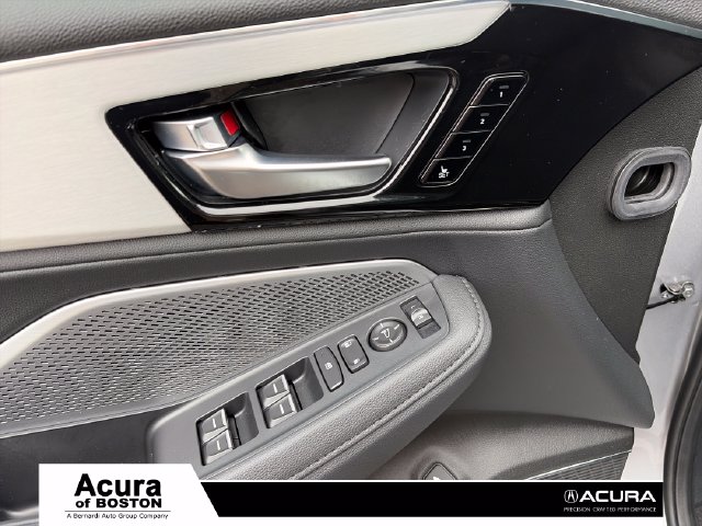 2026 Acura MDX Base - Photo 36