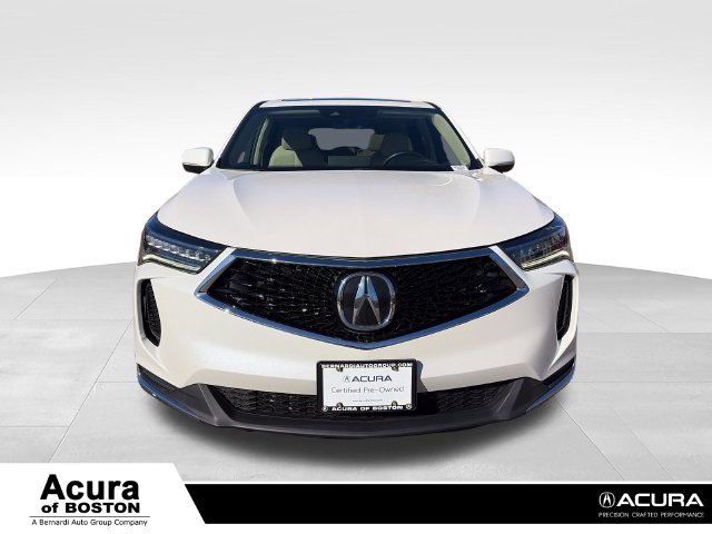 2024 Acura RDX Base - Photo 10
