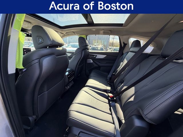 2026 Acura MDX Technology Package - Photo 25