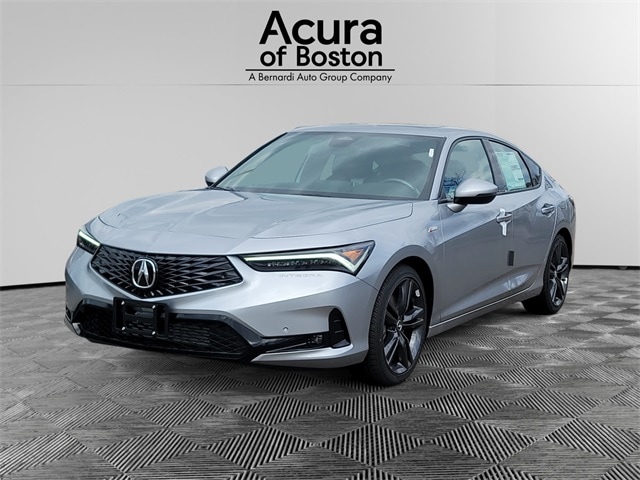 2025 Acura Integra A-Spec with Tech Package's photo
