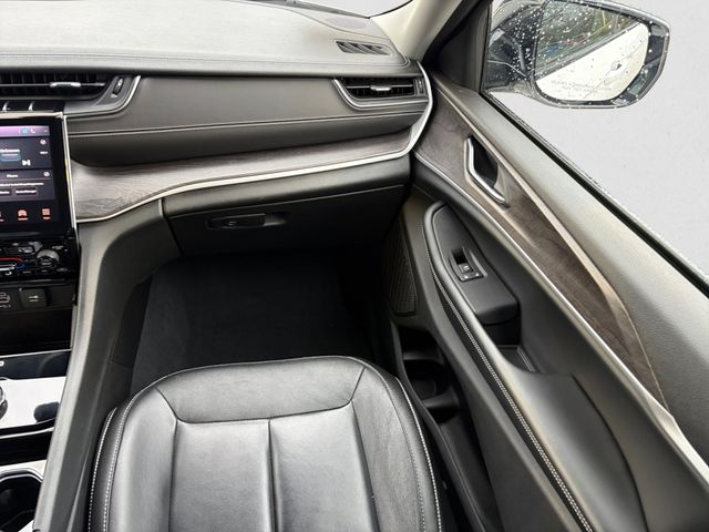 2023 Jeep Grand Cherokee Limited - Photo 10