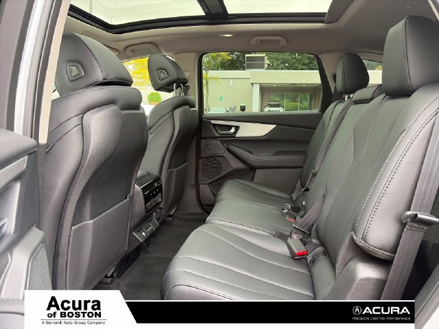 2026 Acura MDX Base - Photo 18