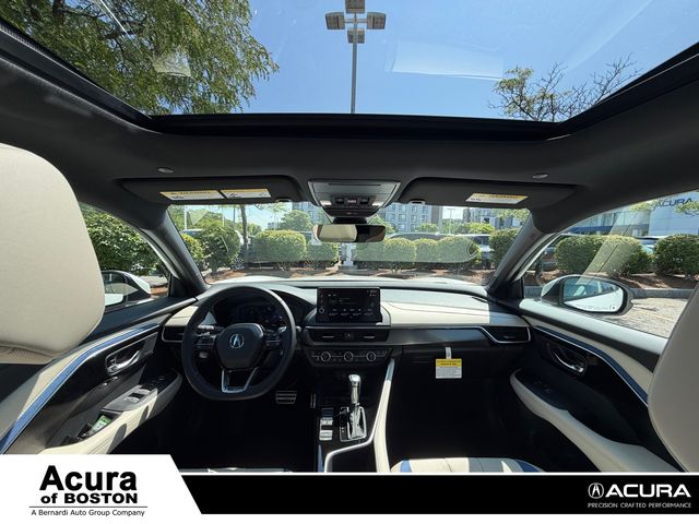 2025 Acura ADX A-Spec Package - Photo 21