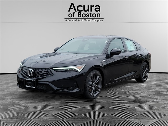 2025 Acura Integra A-Spec with Tech Package's photo